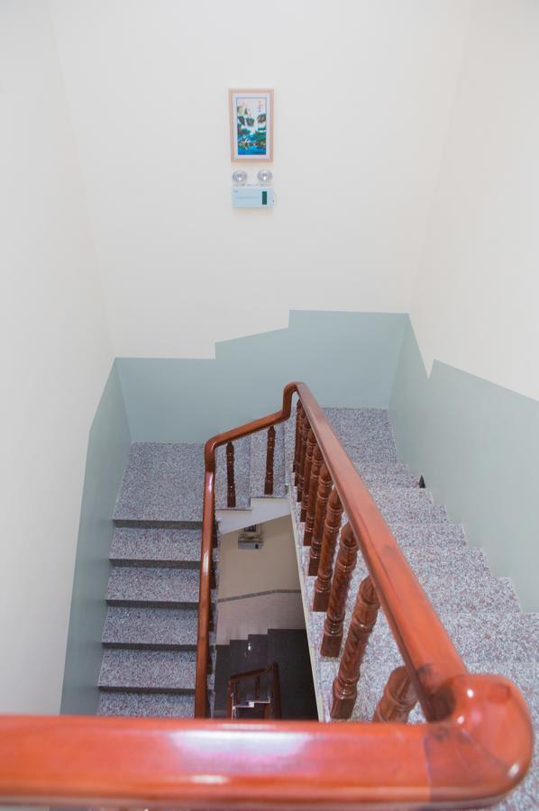 Triệu Hoàng Hotel Quy Nhơn Extérieur photo