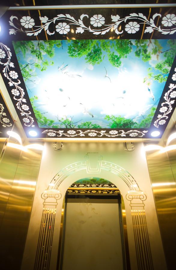 Triệu Hoàng Hotel Quy Nhơn Extérieur photo