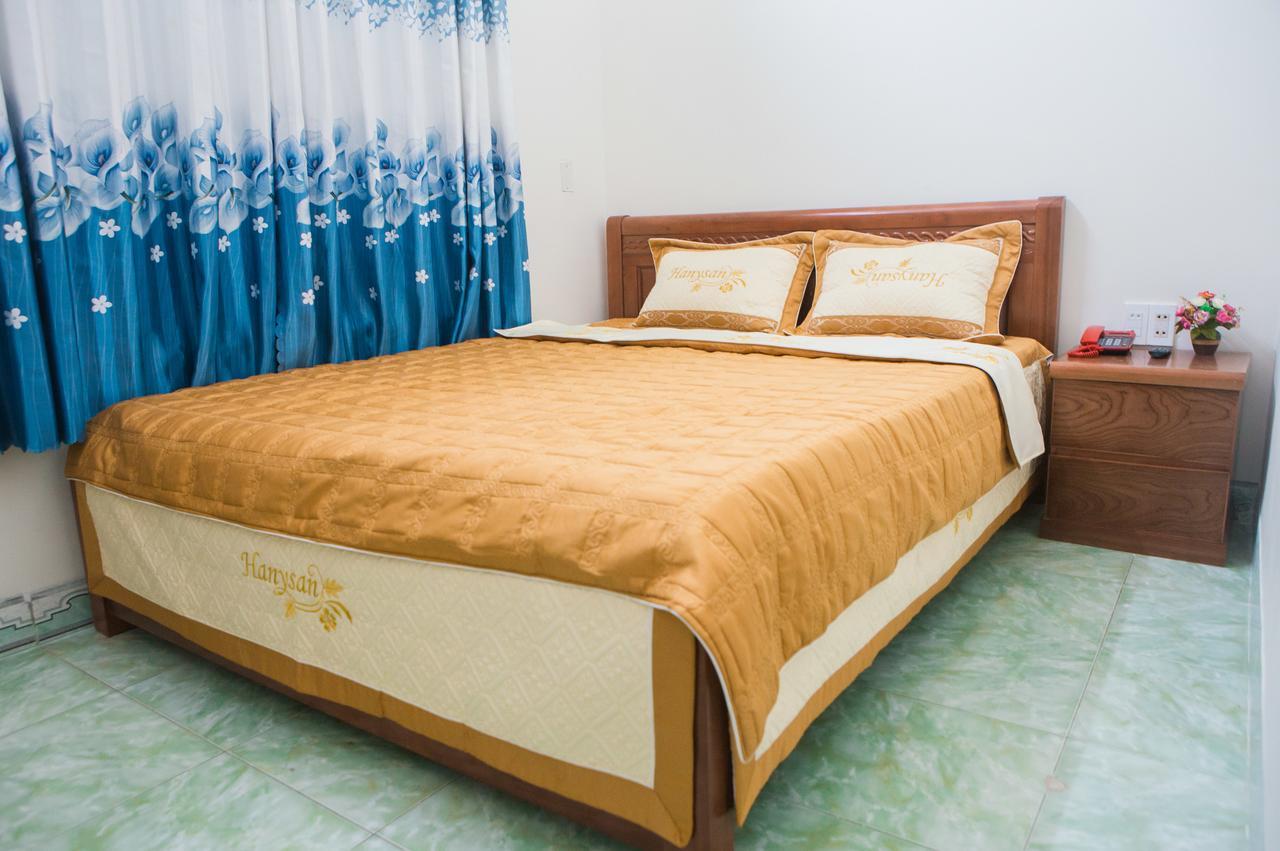 Triệu Hoàng Hotel Quy Nhơn Extérieur photo