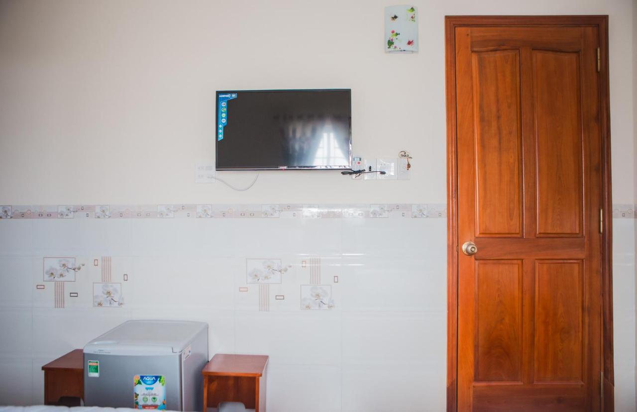 Triệu Hoàng Hotel Quy Nhơn Extérieur photo