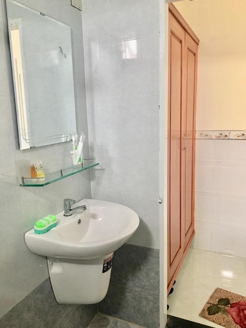 Triệu Hoàng Hotel Quy Nhơn Extérieur photo