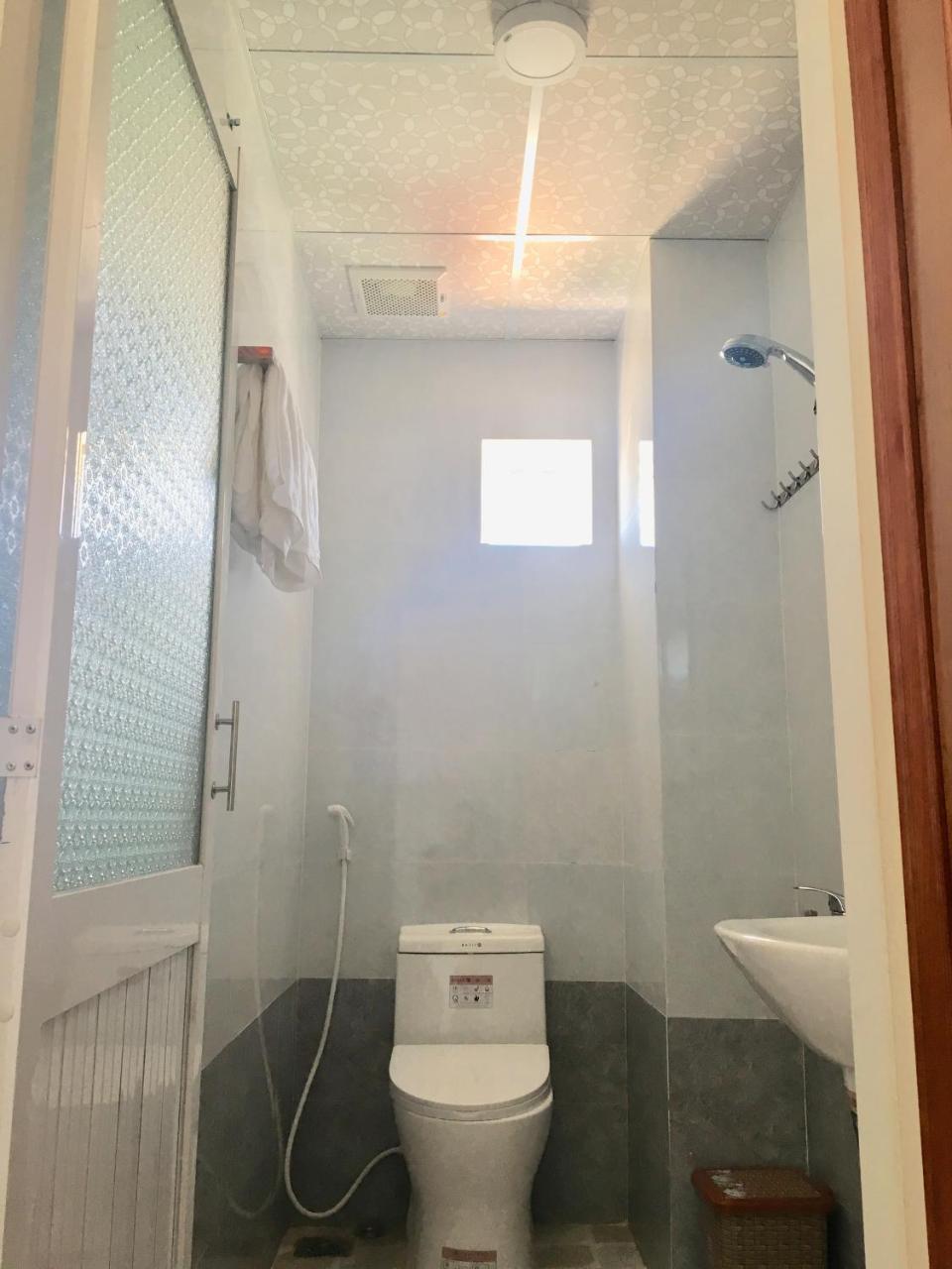 Triệu Hoàng Hotel Quy Nhơn Extérieur photo
