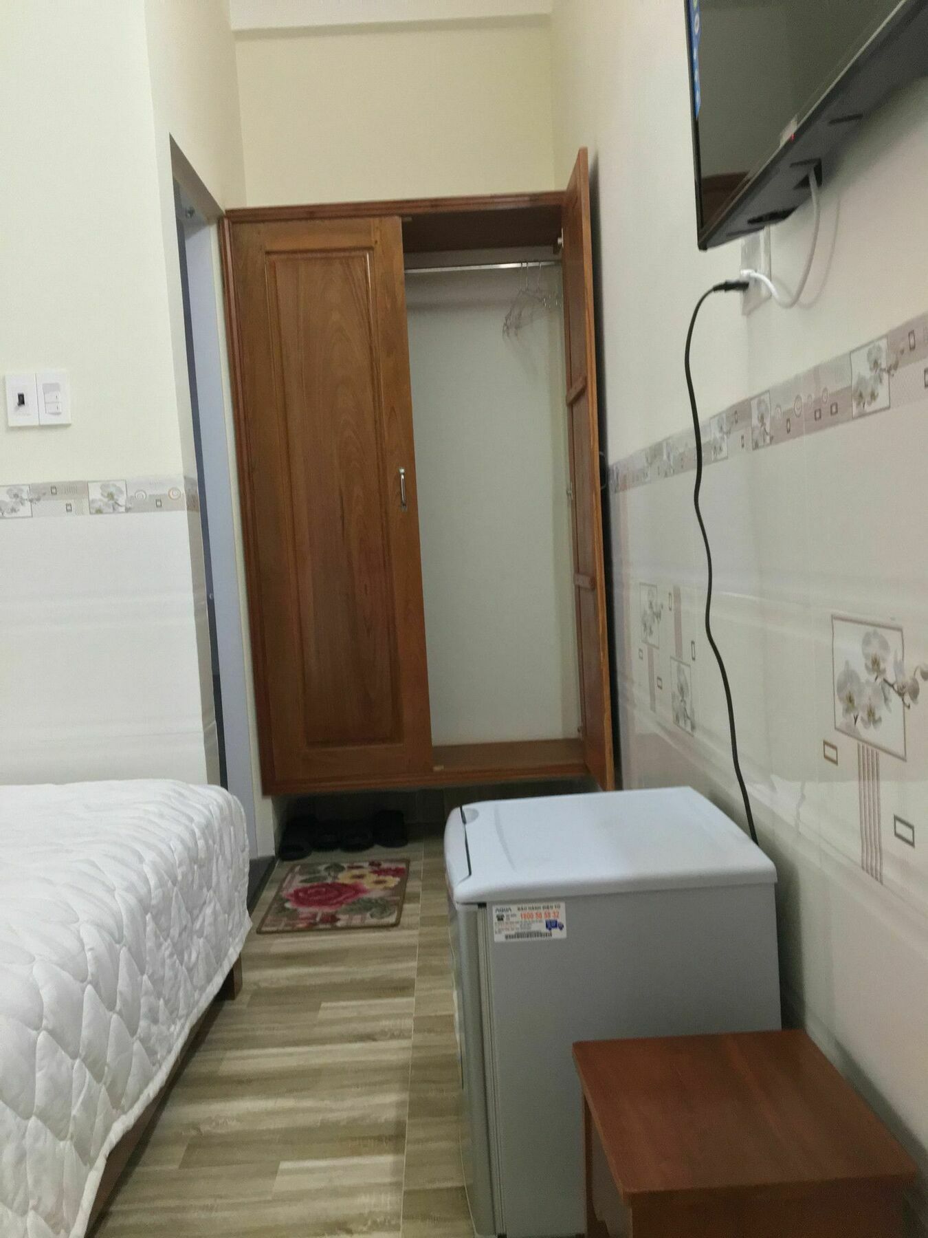 Triệu Hoàng Hotel Quy Nhơn Extérieur photo