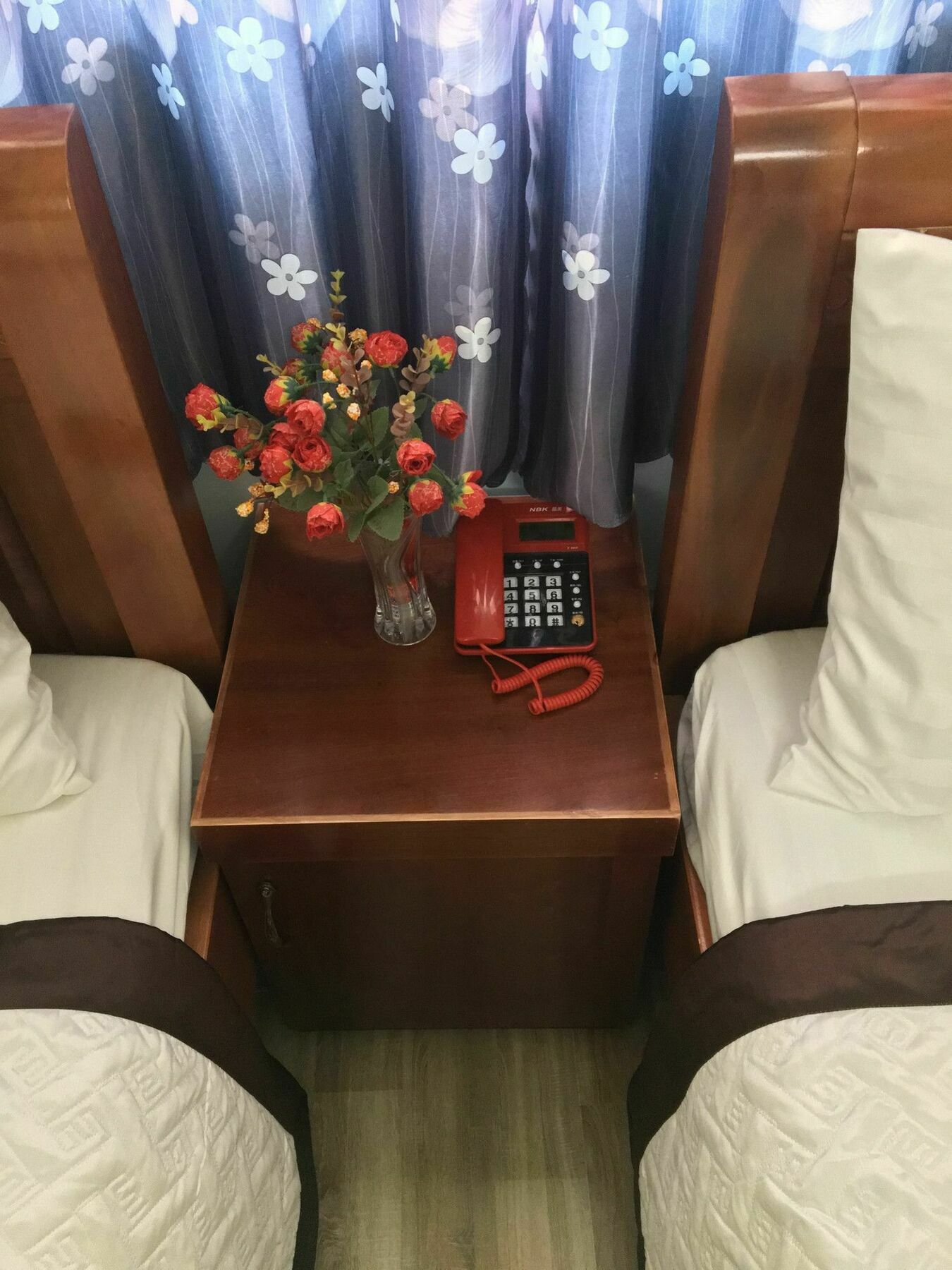 Triệu Hoàng Hotel Quy Nhơn Extérieur photo